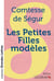 Les petites filles modèles