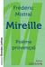 Mireille (grands caractères) - Poème provençal