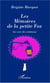 Les mémoires de la petite fox - la voix des animaux