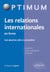 Les relations internationales en livres - les oeuvres clés à connaître - sciences po, classes préparatoires, universités