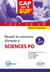 Réussir le concours d'entrée à Sciences Po - toutes matières - tout-en-un (2e édition)