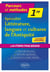 Spécialité littérature, langues et cultures de l'antiquité - 1re - nouveaux programmes
