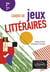 Cahier de jeux littéraires