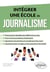 Intégrer une école de journalisme