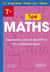 Maths : Terminale - Le programme thème par thème - Apprendre à lire et déchiffrer les mathématiques
