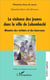 La violence des jeunes dans la ville de Lubumbashi - mémoire des victimes et des bourreaux