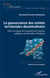 La gouvernance des entités territoriales décentralisées - défis et enjeux de la gestion des finances publiques communales à Kinshasa