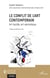 Le conflit de l'art contemporain : Art tactile, art sémiotique