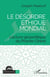 Le désordre éthique mondial : lecture géopolitique du Proche-Orient