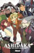 Ashidaka - the iron hero Tome 4