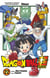 Dragon Ball Super Tome 22 : Le maître et disciple les plus puissants