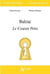 Balzac, le cousin Pons