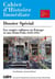 Cahier d'histoire immédiate n.52 - les contre cultures en europe et aux etats-unis (1945-1991)
