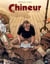 Le chineur Tome 1 - tu es poussière