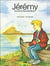 Jeremy, un enfant au mont-saint-michel