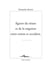 Figures du néant et de la négation entre orient et occident