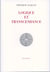 Logique et transcendance