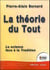 La théorie du tout - la science face à la tradition