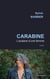 Carabine : l'audace d'une femme