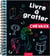 Livre à gratter - chevaux