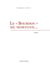 Le "bourdon" me morfond...