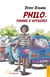 Philo, femme d'affaires