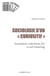 Sociologie d'un "curiositif" - smartphone, code-barres 2D, et self-marketing