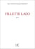 Fillette Lalo