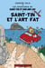 Les aventures de Saint-Tin et son ami Lou Tome 24 : Saint-Tin et l'art fat