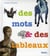 Des mots et des tableaux