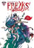 Freaks' Squeele Tome 5 : nanorigines