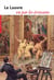 Le louvre vu par les écrivains