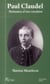 Paul Claudel - naissance d'une vocation