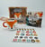 Mon atelier mug cake + stickers : renard