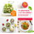 Ma pharmacie, c'est ma cuisine ! 60 recettes gourmandes pour maux du quotidien