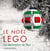 Le Noël Lego - les décorations de fêtes