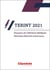 TERINT 2021 : colloque 2021 sur l'émergence de TERritoires INTelligents