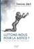 Luttons-nous pour la justice