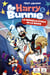 Harry et bunnie - la  nouvelle étoile de la magie