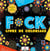 F*ck - Livre de coloriage