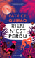 Rien n'est perdu