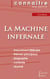 La machine infernale, de Jean Cocteau