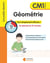 Les petits devoirs : géométrie - CM1 (édition 2023)