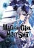 Magical girl holy shit Tome 4