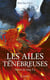 Soeurs de sang Tome 3 : les ailes ténébreuses