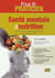 Santé mentale et nutrition