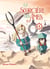 La sorcière des âmes Tome 3