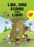 Manuel de l'élève - méthode de lecture ludo