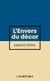 L'envers du décor