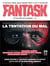 Fantask mook n.1 : la tentation du mal